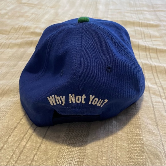 New Era Seattle Mariners X Seahawks Crossover Hat - Picture 4 of 7